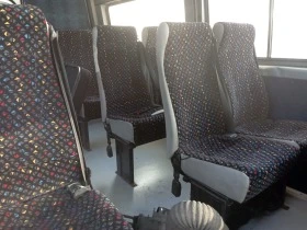 Renault Master 2014- с въздушни възглавници, запазване на шоковите тампони 0884333269, снимка 8