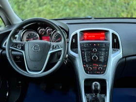 Opel Astra 1.4Turbo* XENON* LED* 160000км!, снимка 13