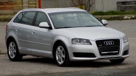 Audi A3 1.8T/160к./Quattro/6ск., снимка 3