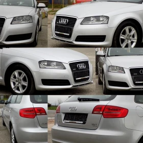 Audi A3 1.8T/160к./Quattro/6ск., снимка 15