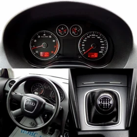Audi A3 1.8T/160к./Quattro/6ск., снимка 13