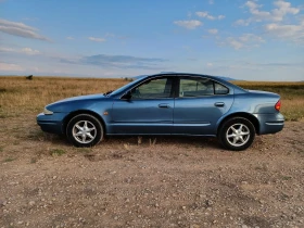 Chevrolet Alero