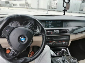 BMW 530 XD M-pack, снимка 10