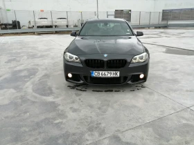 BMW 530 XD M-pack, снимка 3