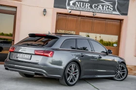 Audi A6 3.0BiTDI/COMPETITION/HEAD UP/360CAM/KEYLESS/ПЕЧКА, снимка 5