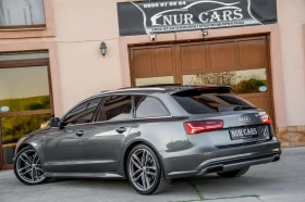 Audi A6 3.0BiTDI/COMPETITION/HEAD UP/360CAM/KEYLESS/ПЕЧКА, снимка 3