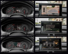 Audi A6 3.0BiTDI/COMPETITION/HEAD UP/360CAM/KEYLESS/ПЕЧКА, снимка 16