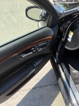 Mercedes-Benz S 500 LONG 119 000 КМ, снимка 9