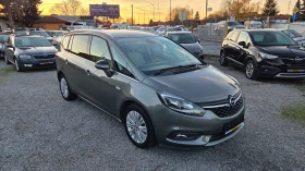 Opel Zafira 1.6 EcoM 6+ 1м., снимка 2