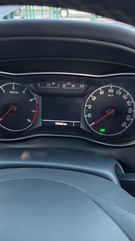 Opel Zafira 1.6 EcoM 6+ 1м., снимка 15