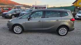 Opel Zafira 1.6 EcoM 6+ 1м., снимка 5