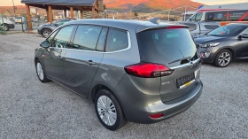 Opel Zafira 1.6 EcoM 6+ 1м., снимка 4