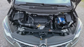 Opel Zafira 1.6 EcoM 6+ 1м., снимка 16