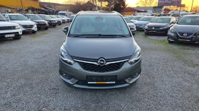 Opel Zafira 1.6 EcoM 6+ 1м., снимка 6