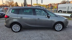 Opel Zafira 1.6 EcoM 6+ 1м., снимка 7