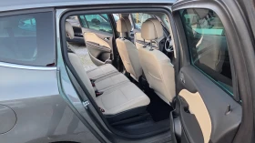 Opel Zafira 1.6 EcoM 6+ 1м., снимка 13