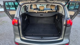 Opel Zafira 1.6 EcoM 6+ 1м., снимка 14