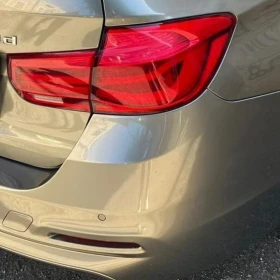 BMW 320, снимка 6