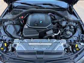 BMW 318 M-Packet.Mild hybrid. , снимка 15