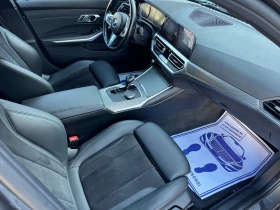 BMW 318 M-Packet.Mild hybrid. , снимка 8