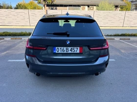 BMW 318 M-Packet.Mild hybrid. , снимка 6