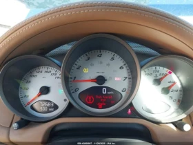 Porsche Boxster  S* 3.4L, 6 cyl., 310HP* ФИКСИРАНА ЦЕНА, снимка 10