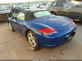 Porsche Boxster  S* 3.4L, 6 cyl., 310HP* ФИКСИРАНА ЦЕНА, снимка 7