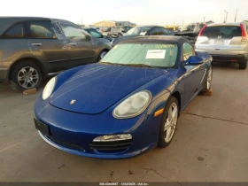 Porsche Boxster  S* 3.4L, 6 cyl., 310HP* ФИКСИРАНА ЦЕНА, снимка 3