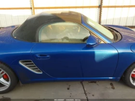 Porsche Boxster  S* 3.4L, 6 cyl., 310HP* ФИКСИРАНА ЦЕНА, снимка 4