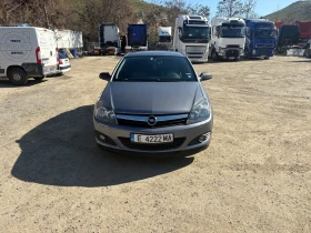 Opel Astra, снимка 2