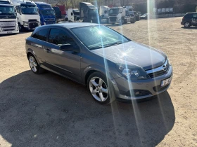 Opel Astra, снимка 3
