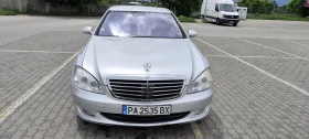Mercedes-Benz S 320, снимка 1