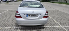 Mercedes-Benz S 320, снимка 7