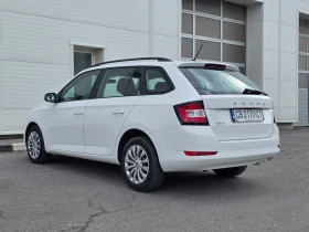 Skoda Fabia Selection 1.0 TSI Face от България* , снимка 8