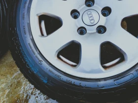 Audi A4 1.9 TDI 136 k.s, снимка 5