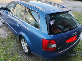 Audi A4 1.9 TDI 136 k.s, снимка 4