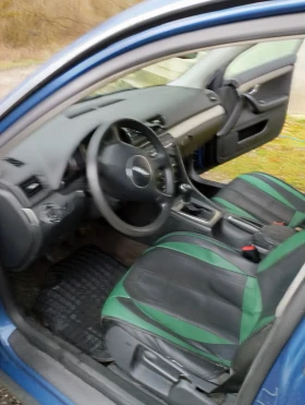 Audi A4 1.9 TDI 136 k.s, снимка 13