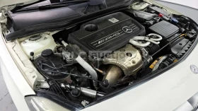 Mercedes-Benz A45 AMG ПОДГРЕВ/АЛКАНТАРА/ШИБЕДАХ/ОТ 240 ЕВРО НА МЕСЕЦ, снимка 5