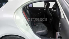 Mercedes-Benz A45 AMG ПОДГРЕВ/АЛКАНТАРА/ШИБЕДАХ/ОТ 240 ЕВРО НА МЕСЕЦ, снимка 11