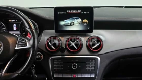 Mercedes-Benz A45 AMG ПОДГРЕВ/АЛКАНТАРА/ШИБЕДАХ/ОТ 240 ЕВРО НА МЕСЕЦ, снимка 13