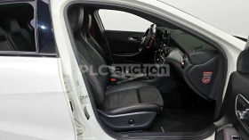 Mercedes-Benz A45 AMG ПОДГРЕВ/АЛКАНТАРА/ШИБЕДАХ/ОТ 240 ЕВРО НА МЕСЕЦ, снимка 10