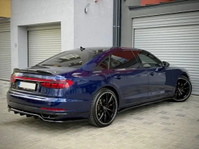 Audi A8 50TDi* LONG* EXCLUSIVE* LASER* 3-TV* FULL MAX* , снимка 3