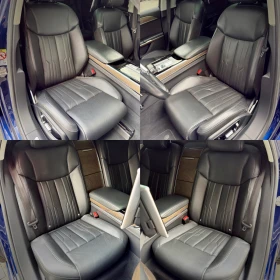 Audi A8 50TDi* LONG* EXCLUSIVE* LASER* 3-TV* FULL MAX* , снимка 11