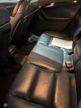 Audi A3 2.0 TDI, снимка 9