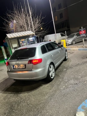 Audi A3 2.0 TDI, снимка 5