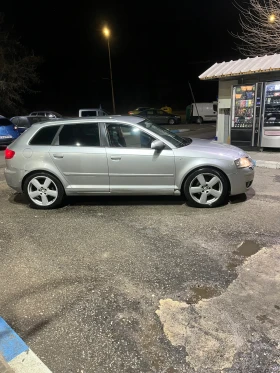 Audi A3 2.0 TDI, снимка 2