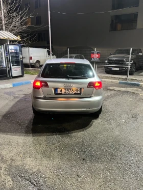 Audi A3 2.0 TDI, снимка 6