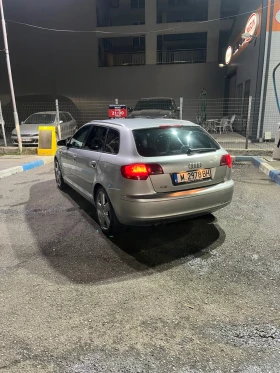 Audi A3 2.0 TDI, снимка 4