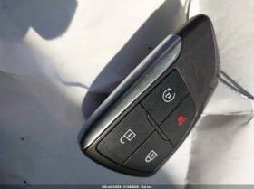 Honda Cr-v Prologue Ex, снимка 11