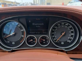 Bentley Flying Spur * 4dr Sdn * PANO* KEYLESS* ПОДГРЕВ* , снимка 8